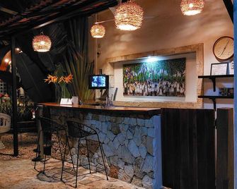 Real Las Haciendas - Valladolid - Bar