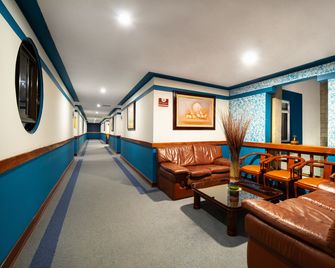 Hotel Don Saul - Pasto
