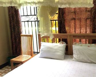 Hostel 360 Arusha - Arusha - Chambre
