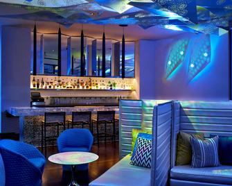 W Los Angeles - West Beverly Hills - Los Angeles - Bar
