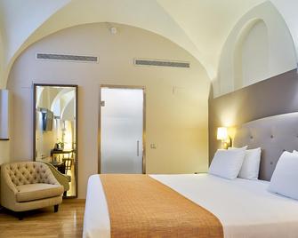 Eurostars Patios de Cordoba - Córdoba - Bedroom