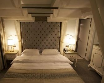 Giresun Sedef Hotel - Giresun