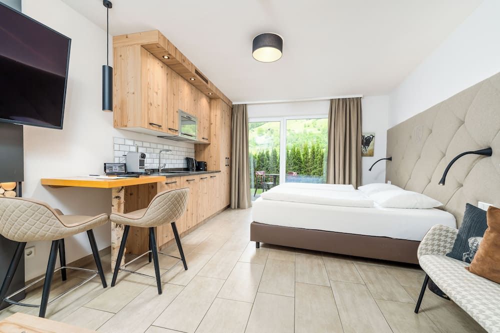 أجنحة أفينيدا بانوراما تشمل زيل أم سي - كابرون سومركارد