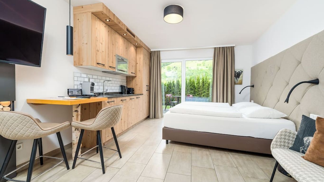 Avenida Panorama Suites