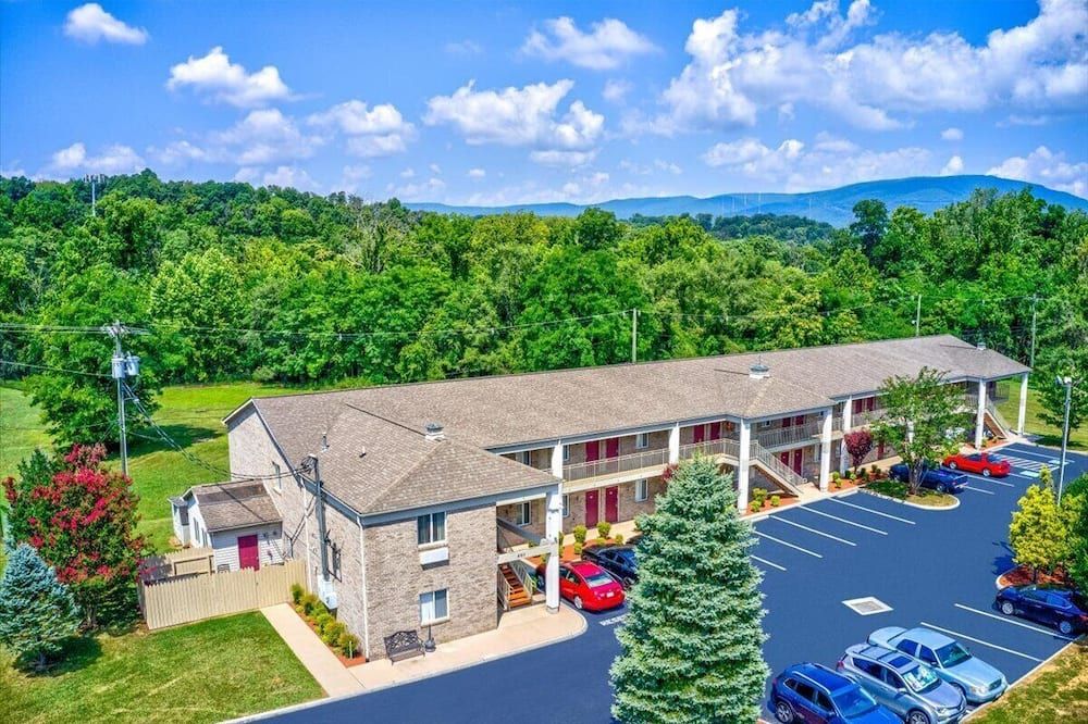 Affordable Corporate Suites - Salem - סיילם - בניין