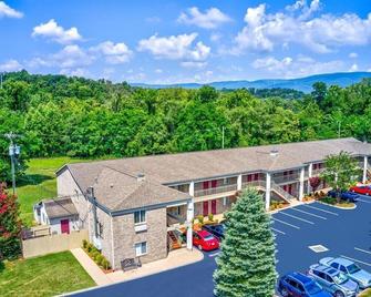 Affordable Corporate Suites - Salem - Salem - Bâtiment