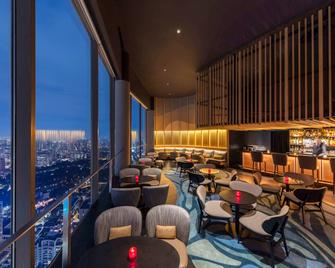Fairmont Singapore - Singapore - Lounge
