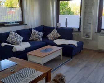 Hyggelige small vacation apartment in the middle of Schleswig -Holstein - Alt Duvenstedt