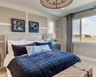 Cozy Montana Escape Near Bozeman & Yellowstone - Belgrade - Habitación
