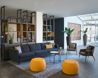 Four Points Flex By Sheraton Göttingen - Göttingen - Lobby