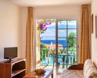 Apartamentos La Caleta - Breña Baja