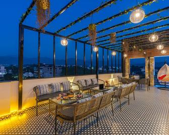 Artbuzz Dehradun - Dehradun - Restaurant