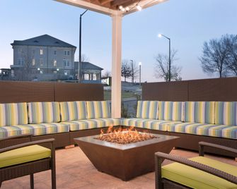 Home2 Suites by Hilton Prattville - Prattville - Bygning