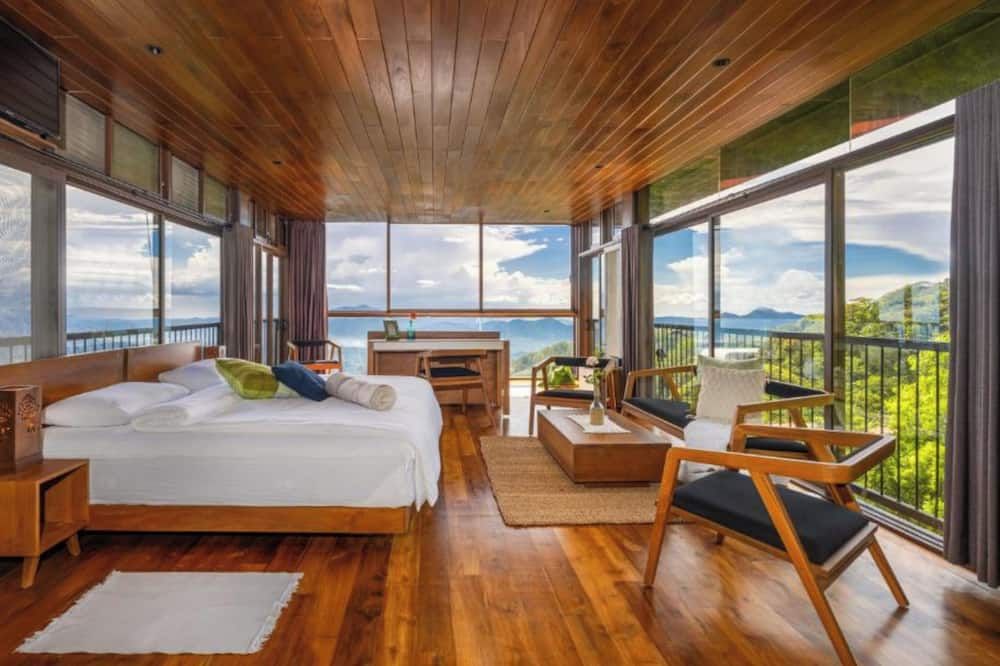 The Riverston Grand - Matale - Camera da letto