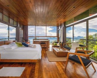 The Riverston Grand - Matale - Habitación