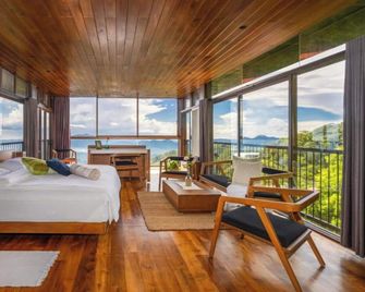 The Riverston Grand - Matale - Camera da letto