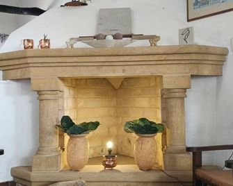 Hotel Estancia Villa Blanca - Sachica