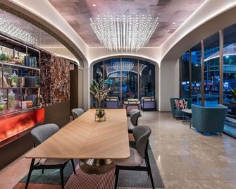Mercure Ningbo Yinzhou - Ningbo - Bar