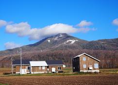 Niseko Highland Cottages - Niseko - Bygning