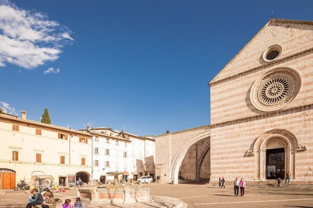 Roma - Assisi