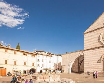 Roma - Assisi