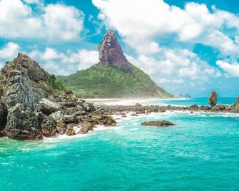 Pousada Moana Noronha - Fernando de Noronha