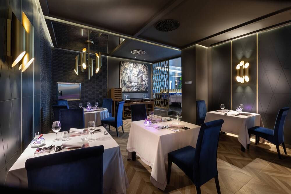 هوتل ريو بالاس بالميراس - شامل جميع الخدمات