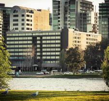 Mercure Melbourne Albert Park