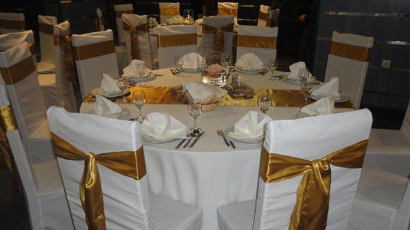 Hotel Martini Zagreb Hotel and Restaurant