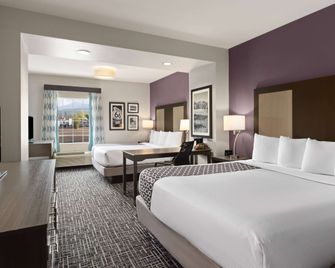 La Quinta Inn & Suites by Wyndham Williams-Grand Canyon Area - Williams - Quarto