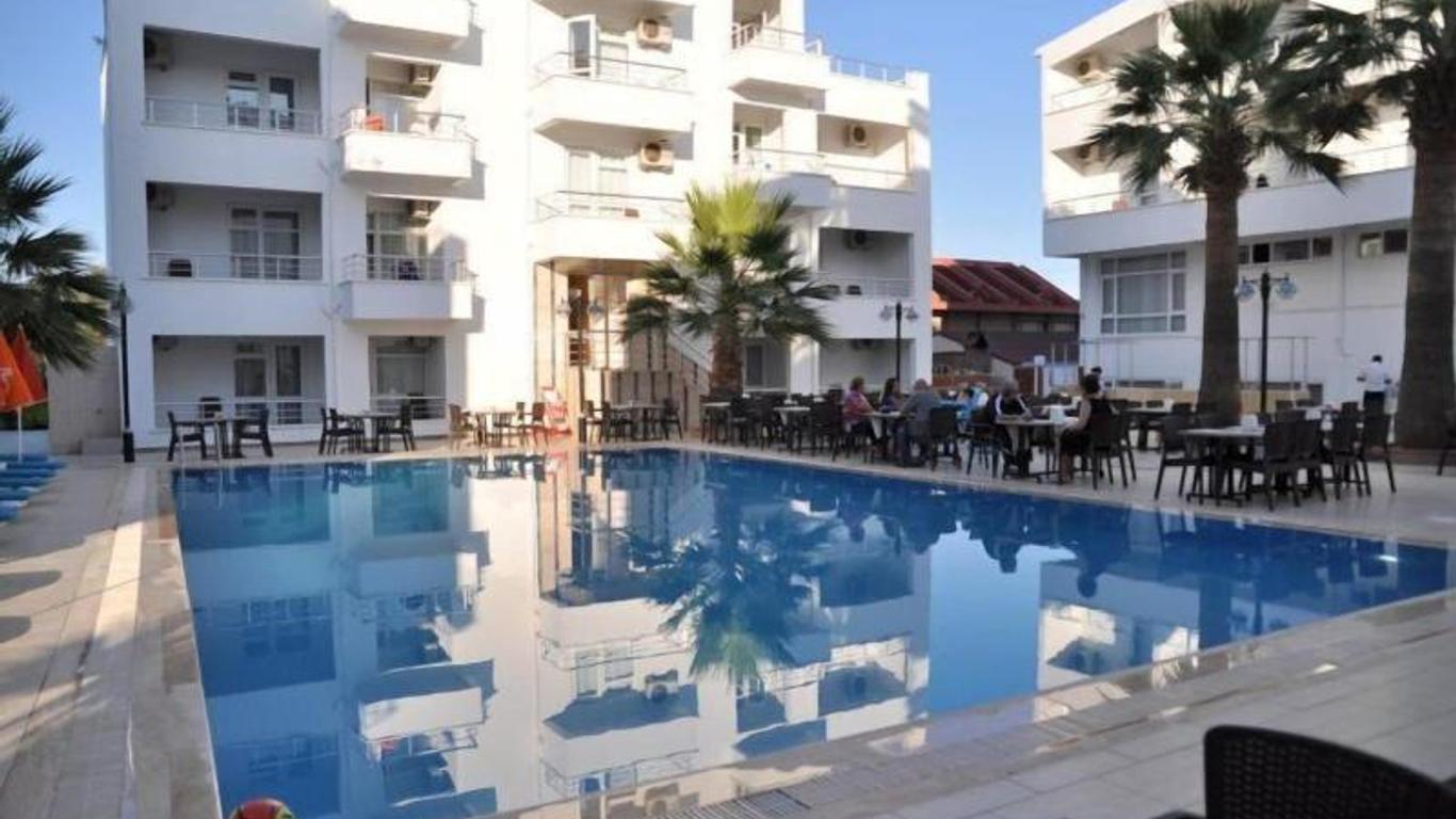 Lambada Hotel Altinoluk