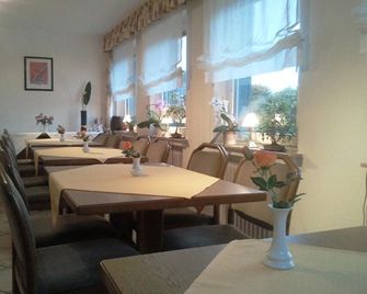 Hildesheimer Hof - Harsum - Restaurant