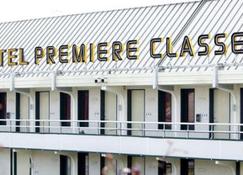 Premiere Classe Coulommiers - Mouroux - Mouroux - Building