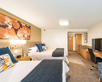 Distinction Hamilton Hotel & Conference Centre - Гамільтон