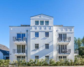 Residenz von Flotow Wohnung 04 - Heiligendamm - Gebäude