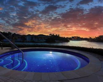 Corallium Hotel & Villas Bonaire - Kralendijk - Piscine
