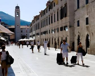 Villa Flores Room - Dubrovnik - Gebäude
