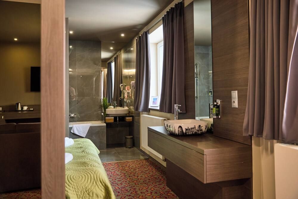 Kongres Hotel Roca - Košice