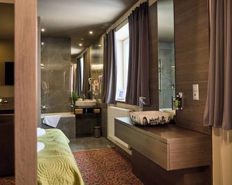 Kongres Hotel Roca - Košice