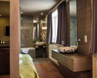 Kongres Hotel Roca - Košice