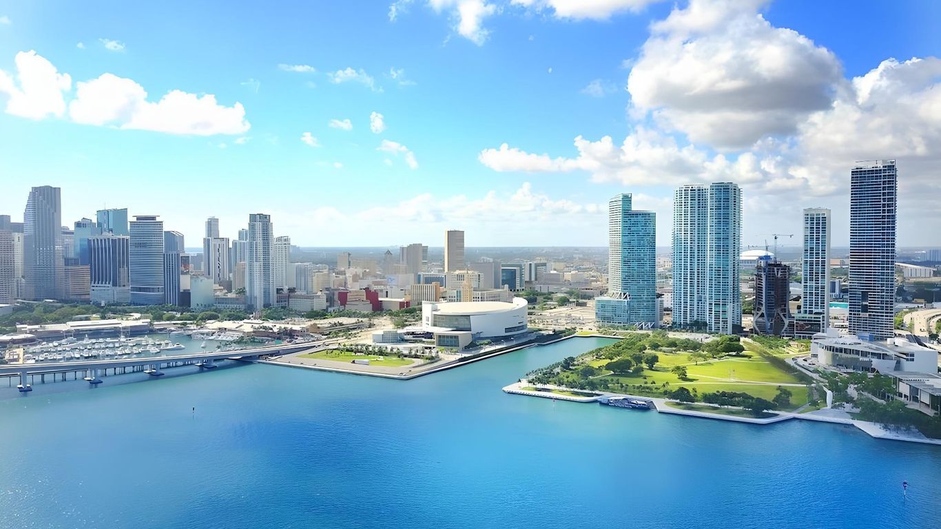 South Beach Rooms and Hostel