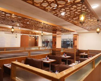 Csk Comforts - Tumkūr - Restaurant