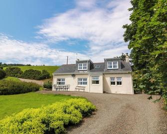 Cairnhill - Girvan - Edificio