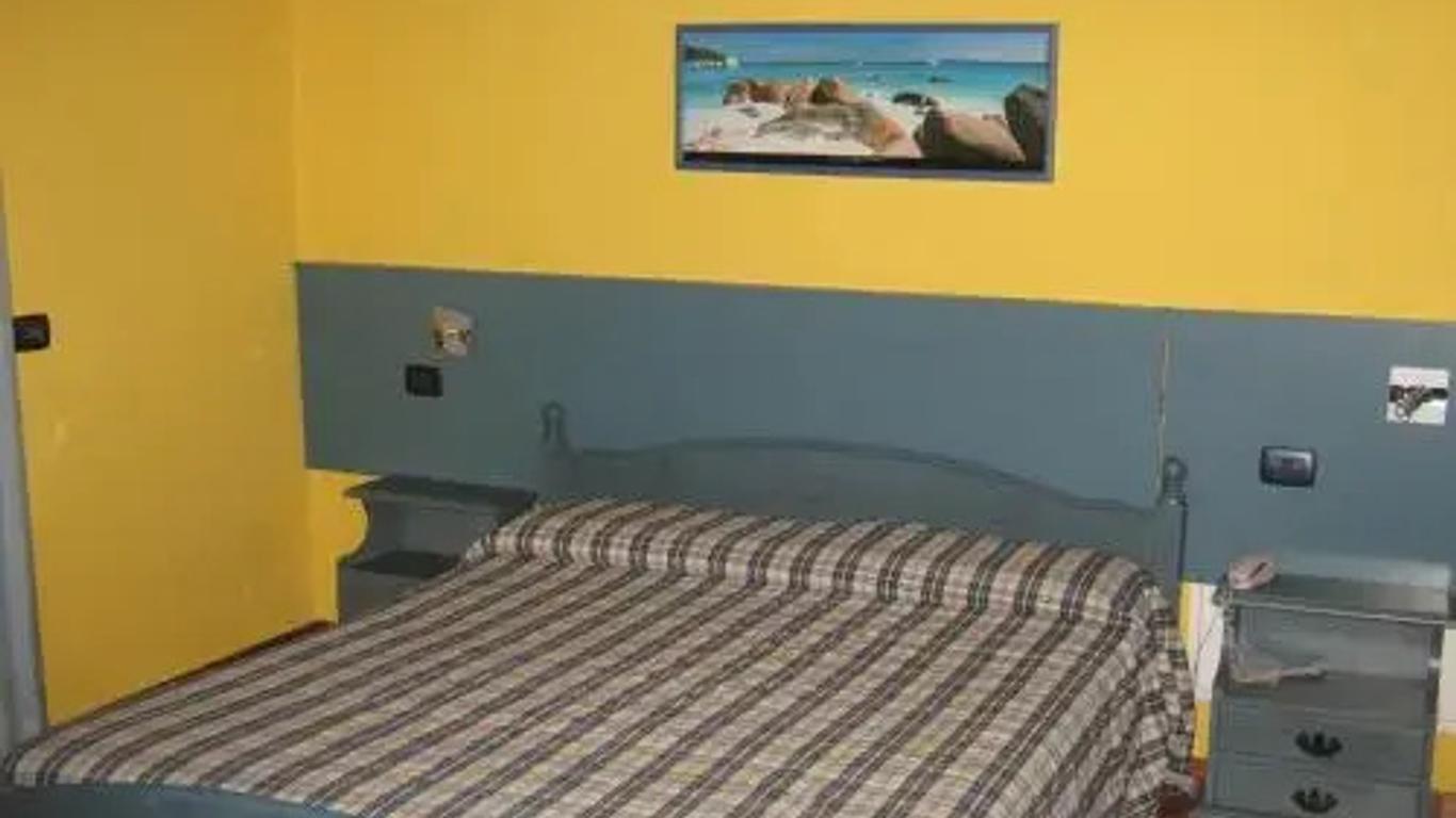Affittacamere La Palazzina