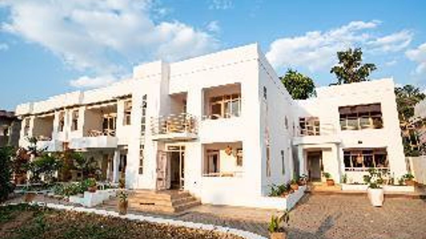 Omx Hotel Kimihurura