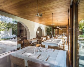 Hotel La Pergola Dependance - Lignano Sabbiadoro - Restaurant