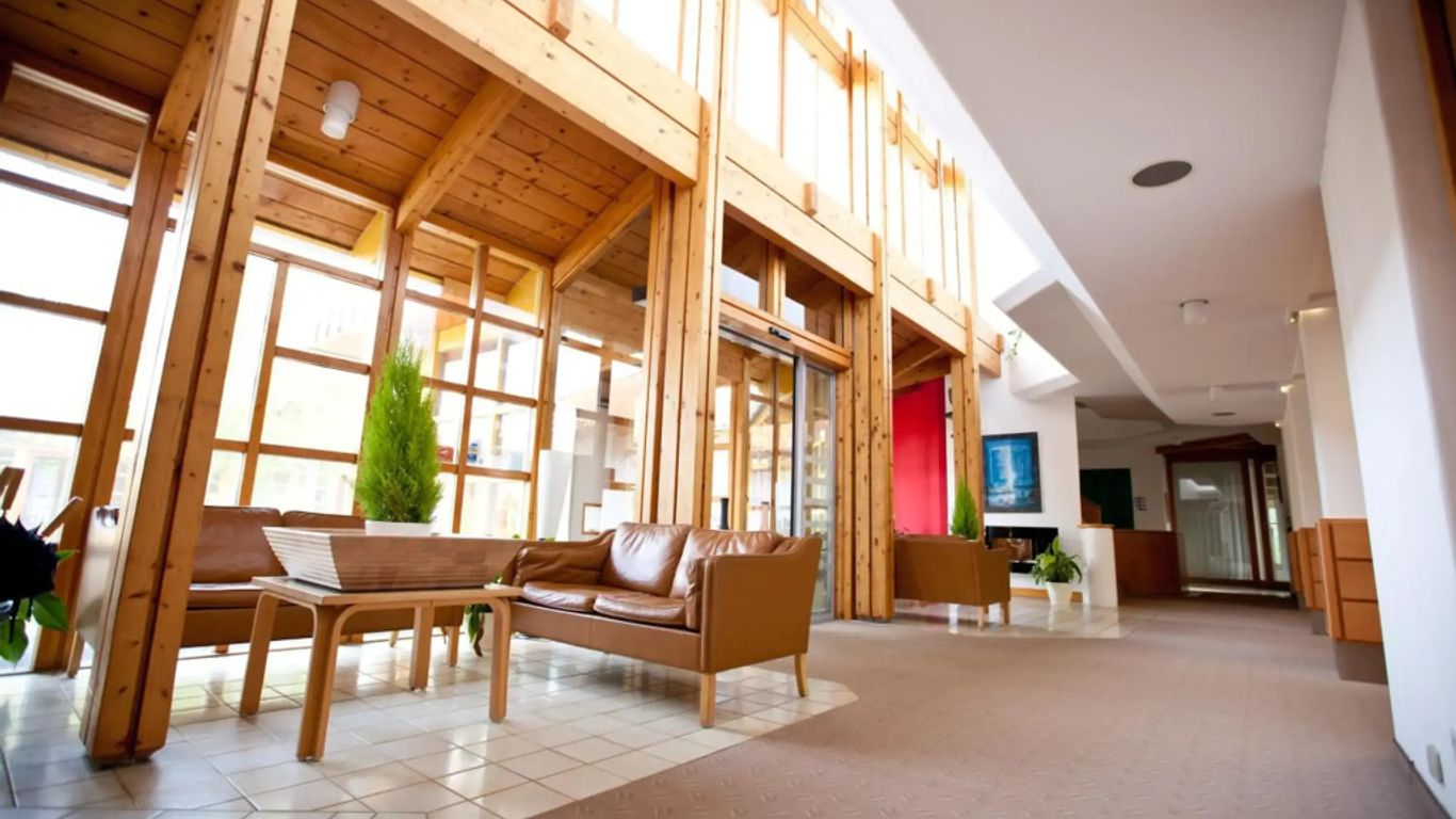 Hotel und Appartementhof Waldeck