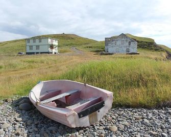 Kolkuós Guesthouse - Sauðarkrokur