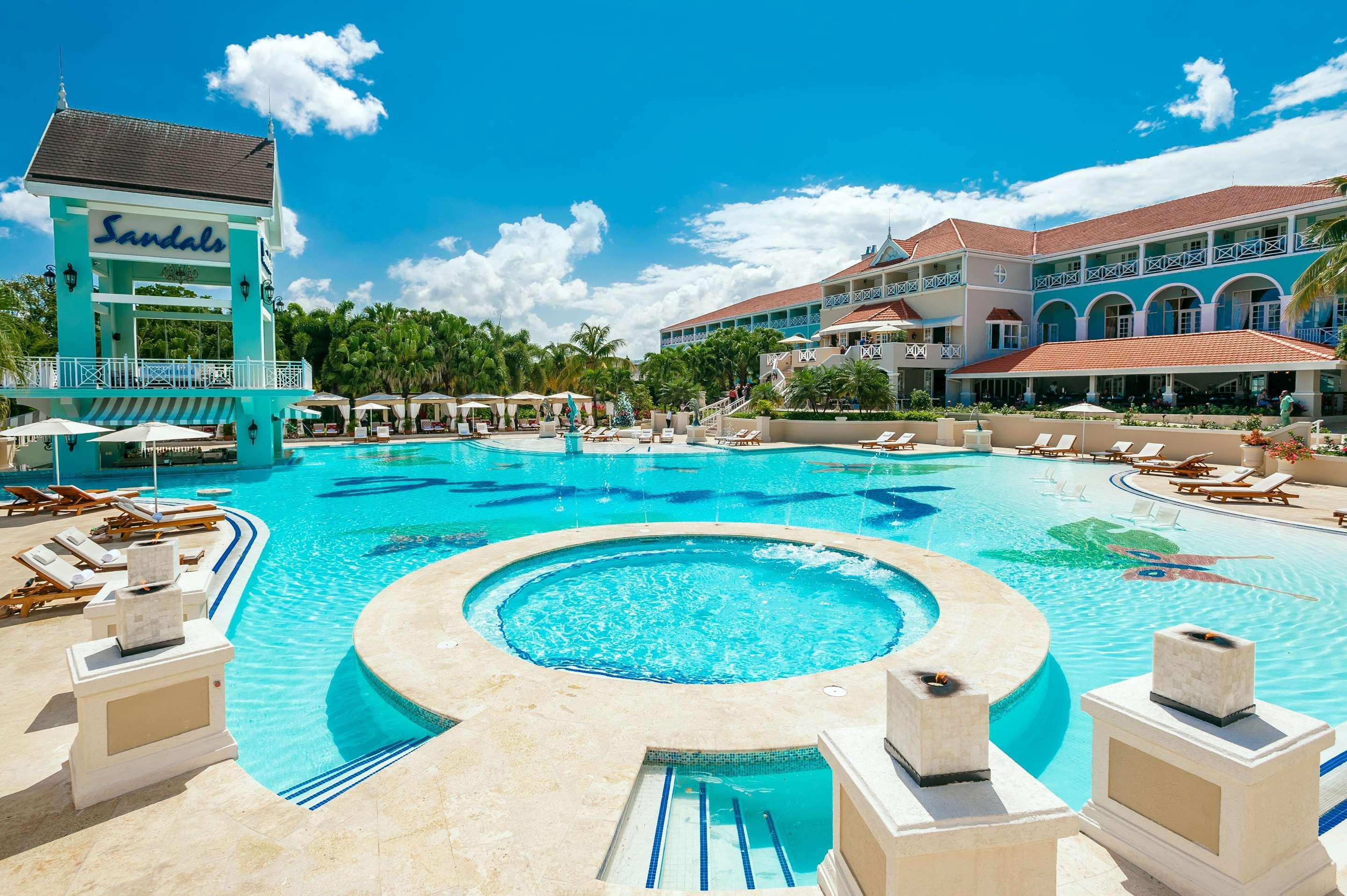 Sandals Ochi Beach Resort from 276. Ocho Rios Hotel Deals