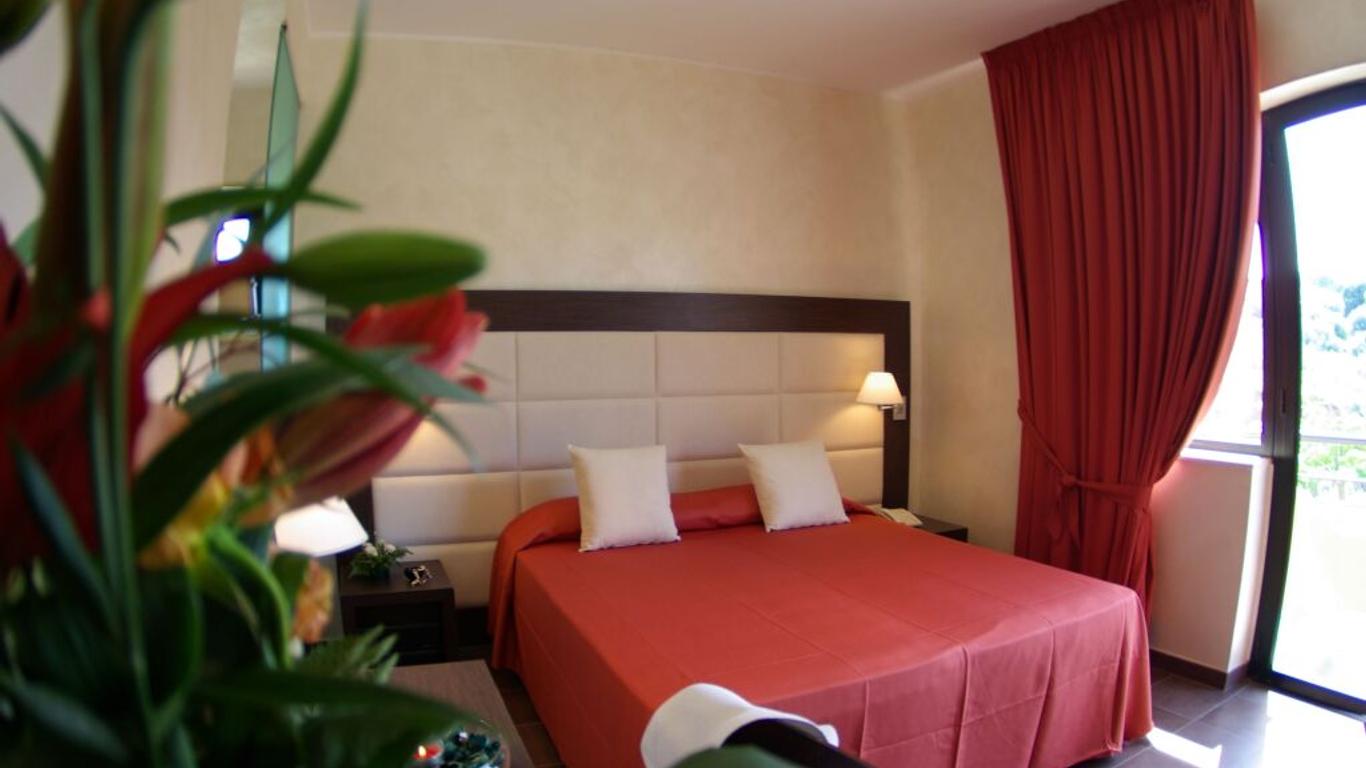 Relais Capo Spulico - Beach & Spa